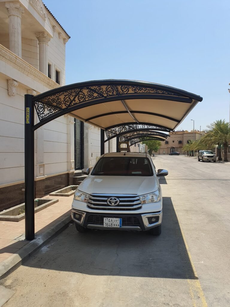 مظلات